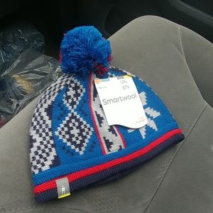 Smartwool Hat
